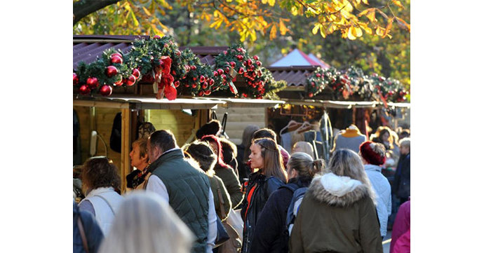 Cheltenham Christmas market is cancelled for 2020